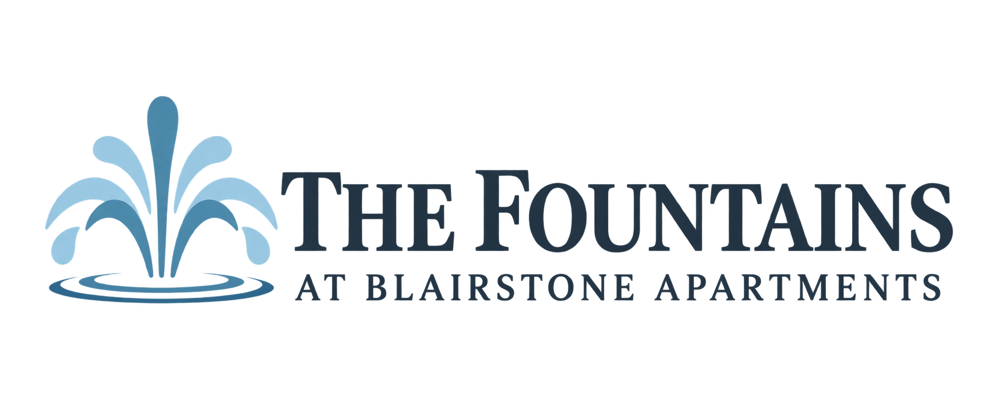 The Fountains at Blairstone Apartments